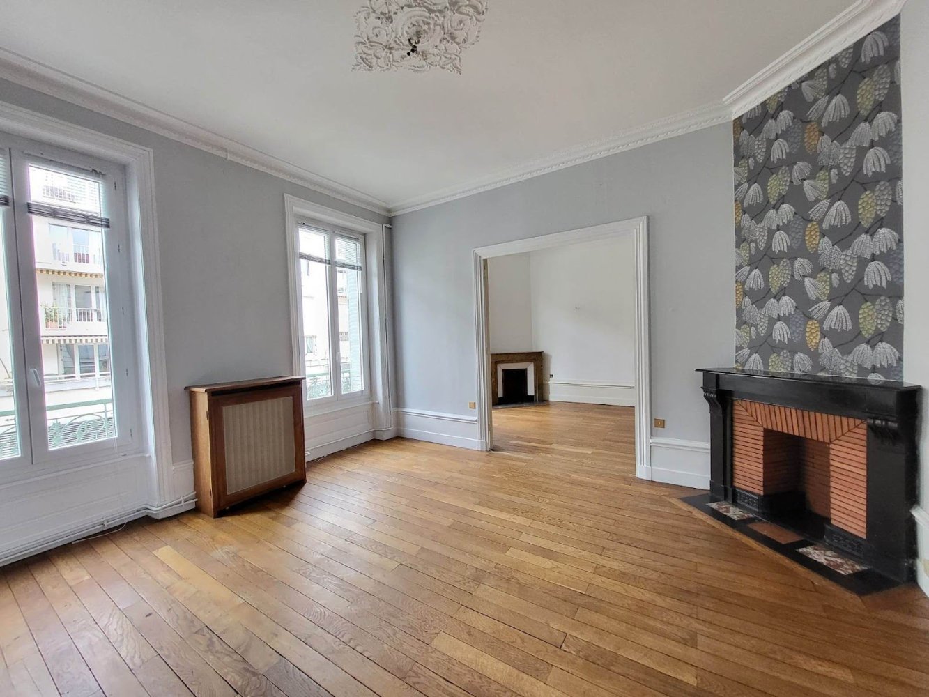 2 chambres Appartement à Annonay, France No. 208351