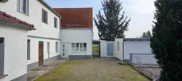 12-Zimmer Gebäude in Oberspreewald-Lausitz, Germany, Nr. 27458 13