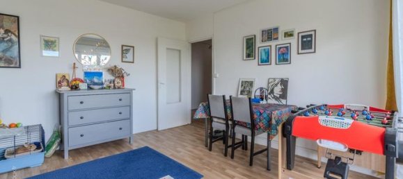 2 Schlafzimmer Wohnung in Noisy-le-Grand, France, Nr. 360116 4