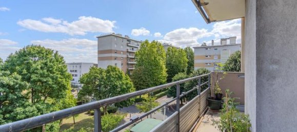 2 Schlafzimmer Wohnung in Noisy-le-Grand, France, Nr. 360116 3