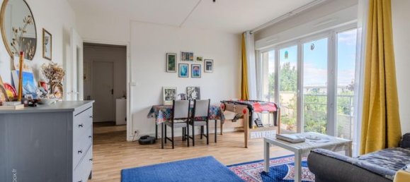 2 Schlafzimmer Wohnung in Noisy-le-Grand, France, Nr. 360116 2