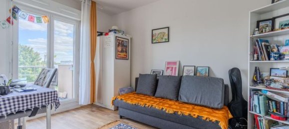 2 Schlafzimmer Wohnung in Noisy-le-Grand, France, Nr. 360116 9