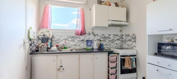 2 Schlafzimmer Wohnung in Noisy-le-Grand, France, Nr. 360116 5