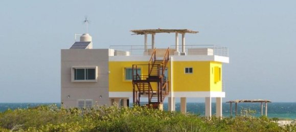 2 Schlafzimmer Haus in Yucatan, Mexico, Nr. 167282 2