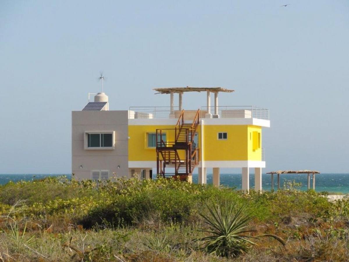 2 Schlafzimmer Haus in Yucatan, Mexico, Nr. 167282