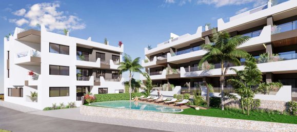 2 غرف نوم شقة في MoMa, Benijofar, Spain رقم 15386 7