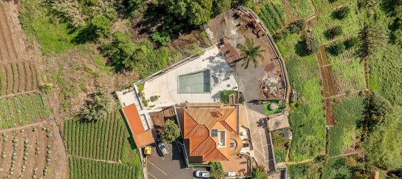 9 bedrooms House in Funchal, Portugal No. 29750 40