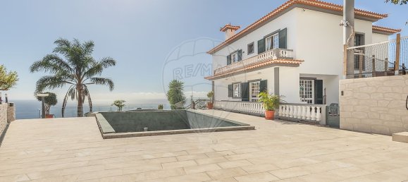 9 bedrooms House in Funchal, Portugal No. 29750 7