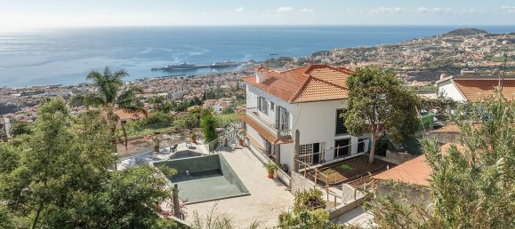 9 bedrooms House in Funchal, Portugal No. 29750 43