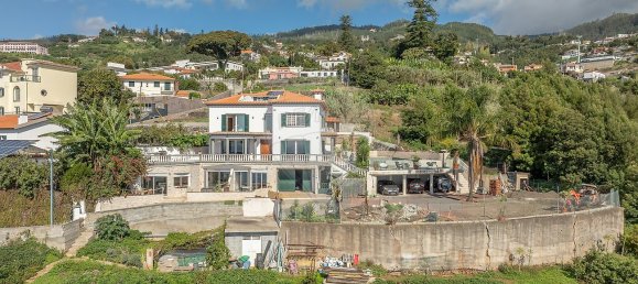 9 bedrooms House in Funchal, Portugal No. 29750 6