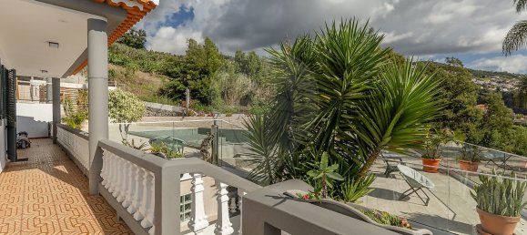 9 bedrooms House in Funchal, Portugal No. 29750 9