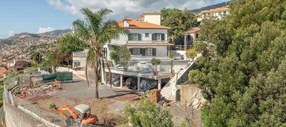 9 bedrooms House in Funchal, Portugal No. 29750 42