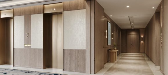 4 bedrooms Apartment in JUMEIRAH LIVING BUSINESS BAY, Business Bay, UAE No. 63370 20