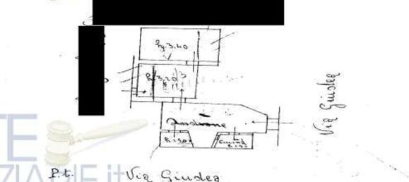 11 rooms Apartment in Castellaneta, Italy No. 283068 2