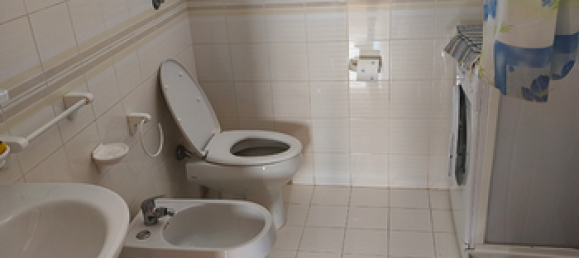 5 rooms Apartment in Salve, Italy No. 297967 2