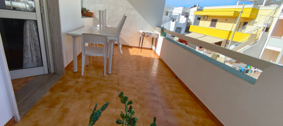 5 rooms Apartment in Salve, Italy No. 297967 3