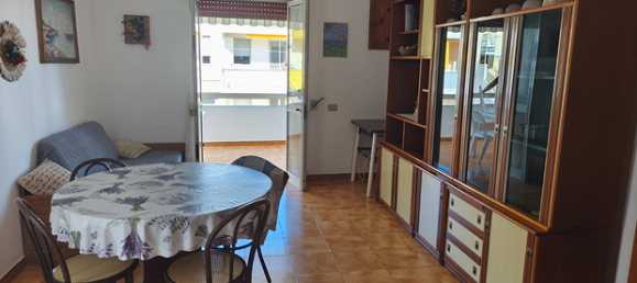 5 rooms Apartment in Salve, Italy No. 297967 5