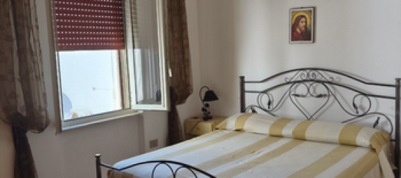 5 rooms Apartment in Salve, Italy No. 297967 4