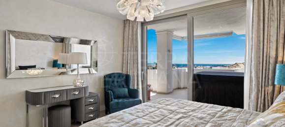 7 chambres Appartement à Marbella, Spain No. 38014 26