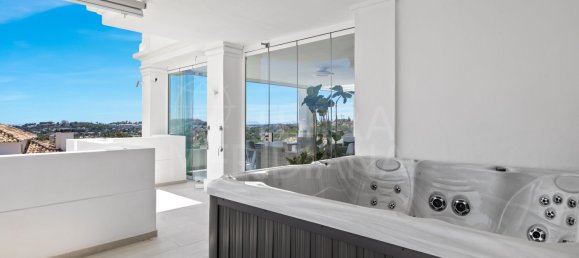 7 chambres Appartement à Marbella, Spain No. 38014 13