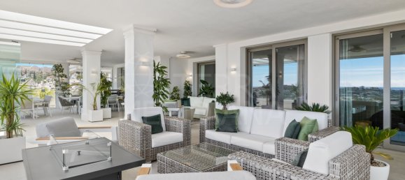 7 chambres Appartement à Marbella, Spain No. 38014 9