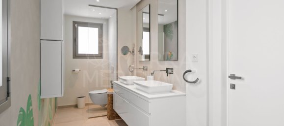 7 chambres Appartement à Marbella, Spain No. 38014 3