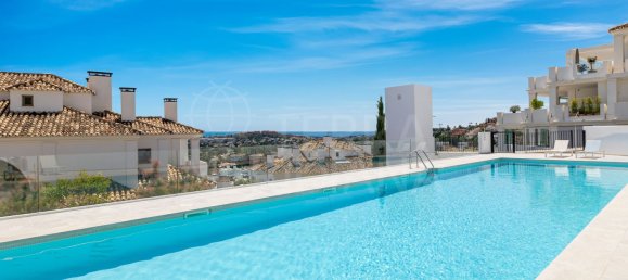 7 chambres Appartement à Marbella, Spain No. 38014 4