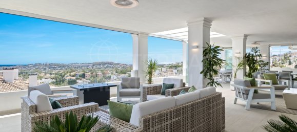 7 chambres Appartement à Marbella, Spain No. 38014 8