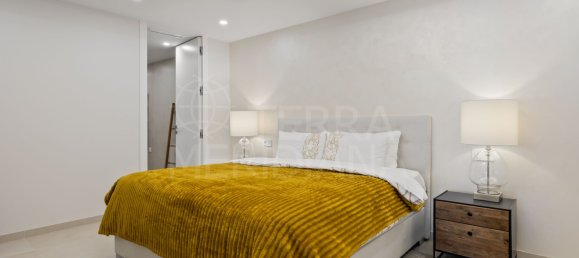 7 chambres Appartement à Marbella, Spain No. 38014 36