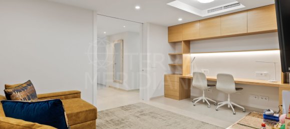 7 chambres Appartement à Marbella, Spain No. 38014 50