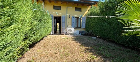 2 chambres Appartement à Rodigo, Italy No. 298381 28