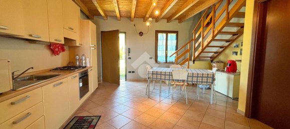 2 chambres Appartement à Rodigo, Italy No. 298381 7