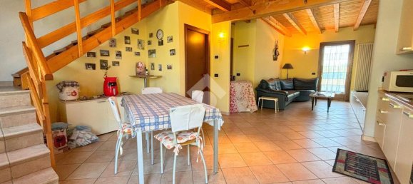 2 chambres Appartement à Rodigo, Italy No. 298381 8