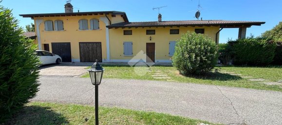 2 chambres Appartement à Rodigo, Italy No. 298381 4