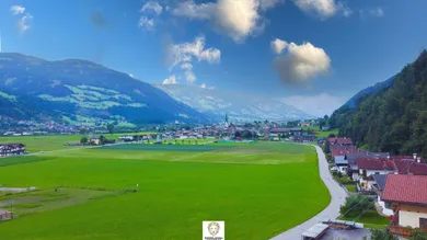 Terreno en Stumm, Austria No. 147290