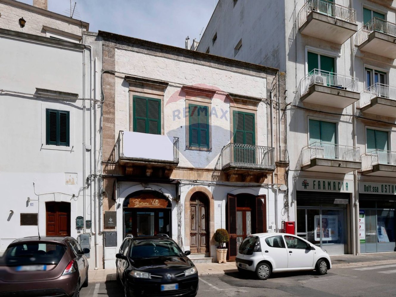 8 rooms House in Cisternino, Italy No. 37392