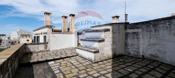 8 rooms House in Cisternino, Italy No. 37392 36