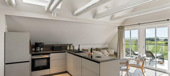 2 bedrooms Apartment in Nordfriesland, Germany No. 33703 4