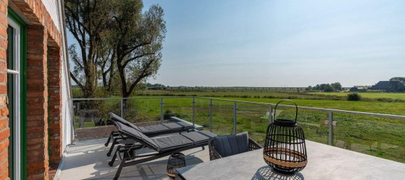 2 bedrooms Apartment in Nordfriesland, Germany No. 33703 2