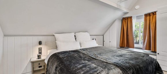 2 bedrooms Apartment in Nordfriesland, Germany No. 33703 5