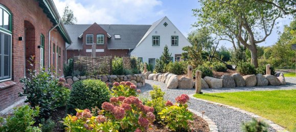 2 bedrooms Apartment in Nordfriesland, Germany No. 33703 9