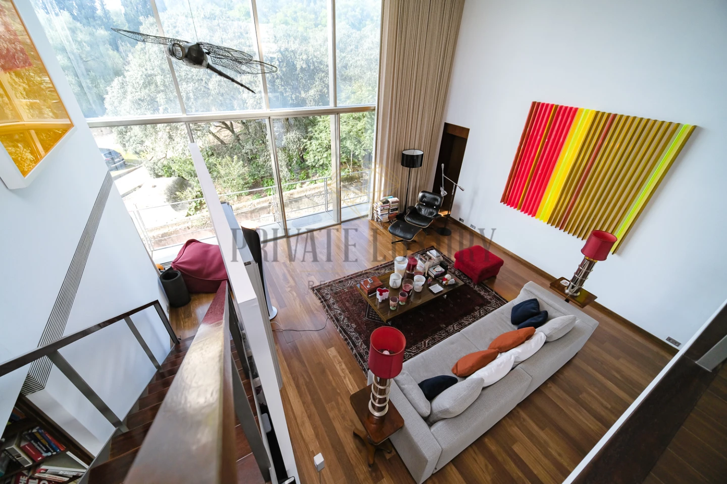 3 غرف نوم منزل ذو طابقين في Lisbon, Portugal رقم 105215