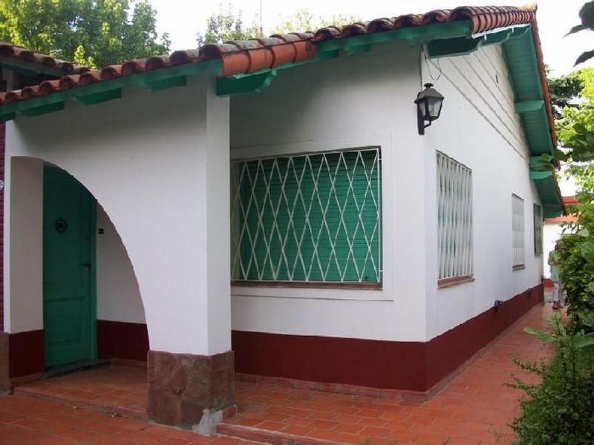 2 Schlafzimmer Wohnung in San Miguel, Argentina, Nr. 83726