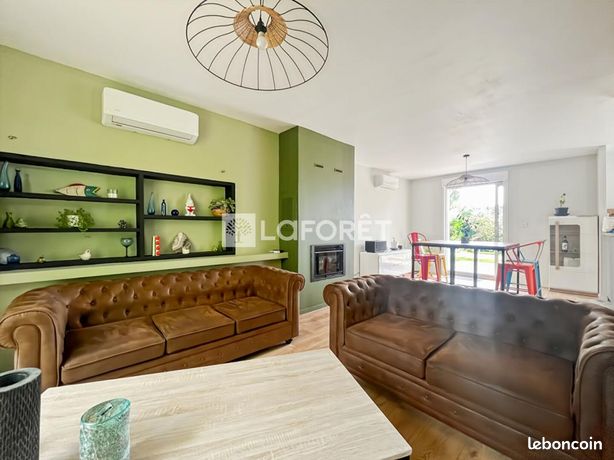 3 bedrooms House in Oye-Plage, France No. 310039