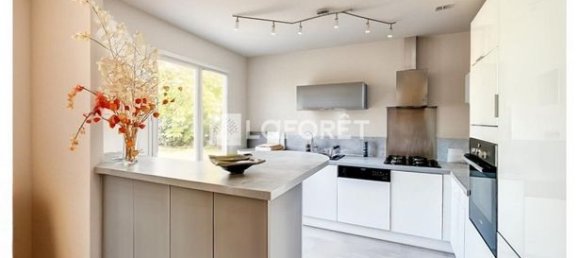 3 bedrooms House in Oye-Plage, France No. 310039 7