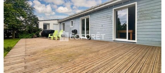 3 bedrooms House in Oye-Plage, France No. 310039 13