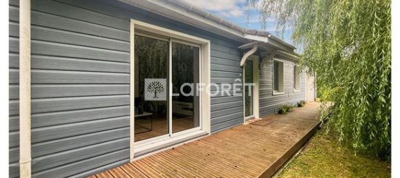 3 bedrooms House in Oye-Plage, France No. 310039 16