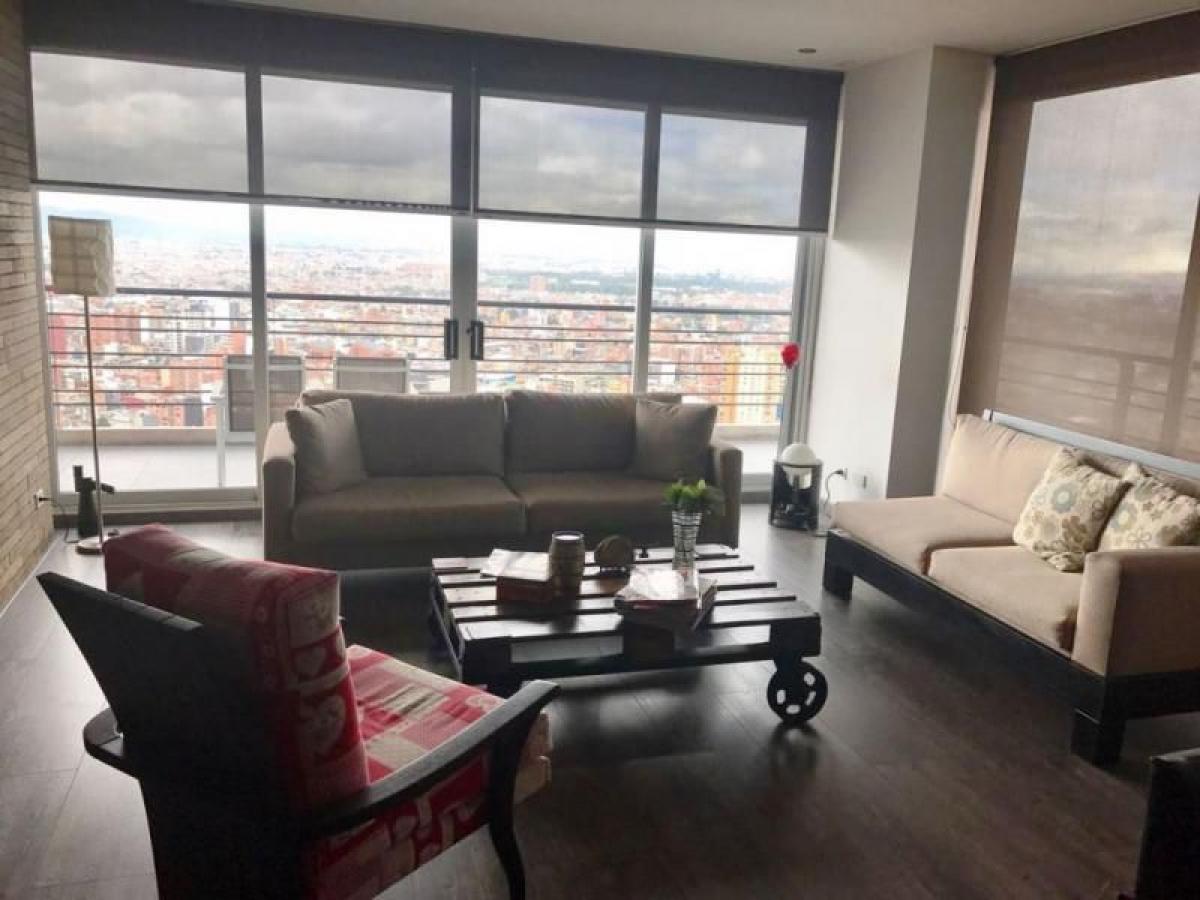 3 chambres Maison à Bogota, Colombia No. 12139