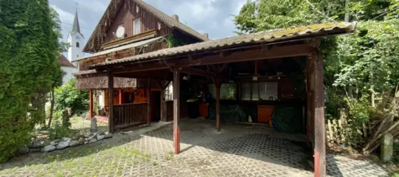 4 Schlafzimmer Haus in Unterallgäu, Germany, Nr. 228694 4