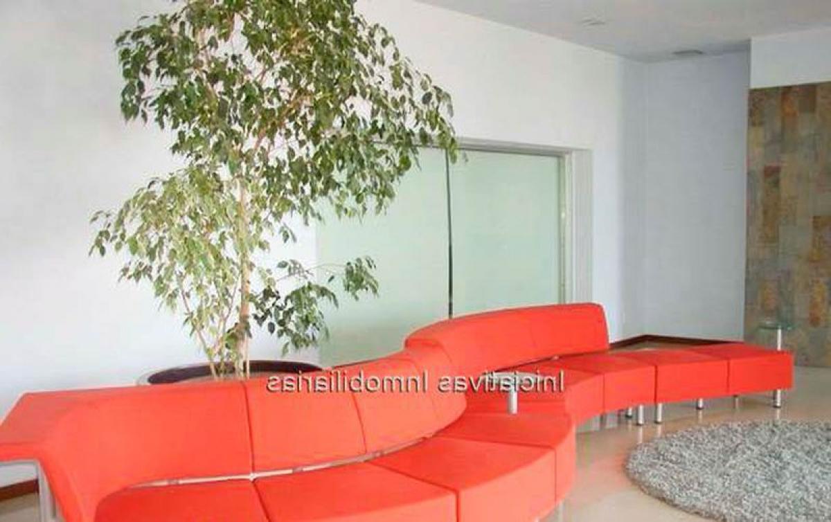 3 bedrooms Apartment in Montevideo, Uruguay No. 12914